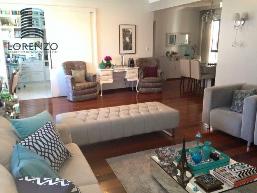Apartamento, 4 quartos, 260 m² - Foto 3