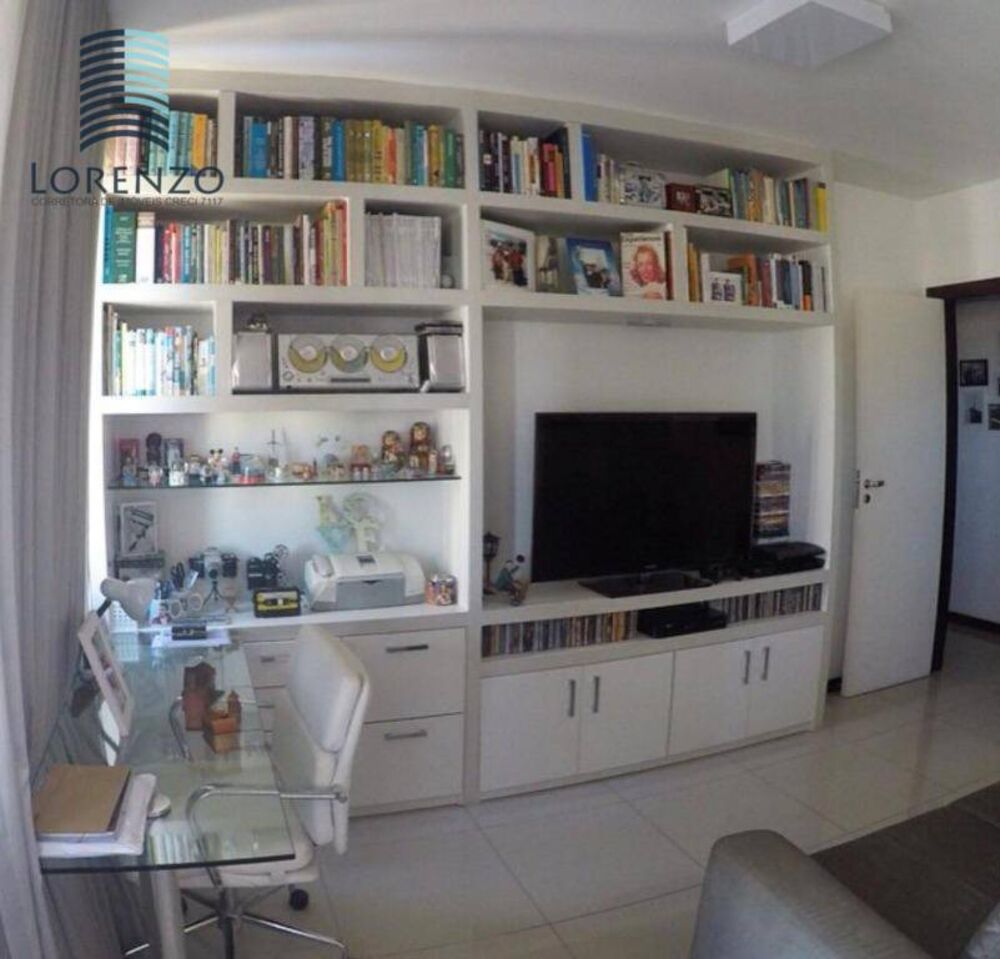 Apartamento, 4 quartos, 260 m² - Foto 2