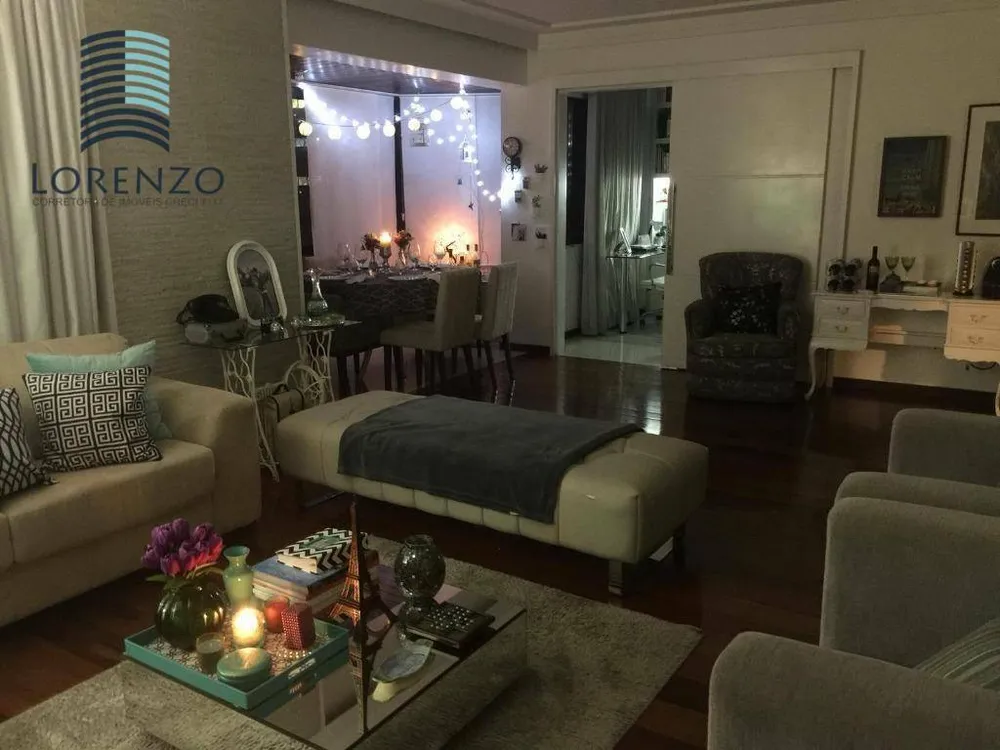 Apartamento, 4 quartos, 260 m² - Foto 10