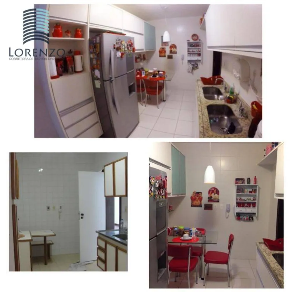 Apartamento, 4 quartos, 260 m² - Foto 11