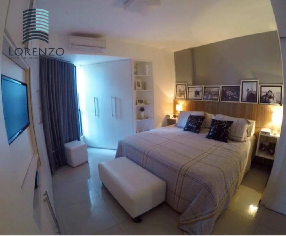 Apartamento, 4 quartos, 260 m² - Foto 3