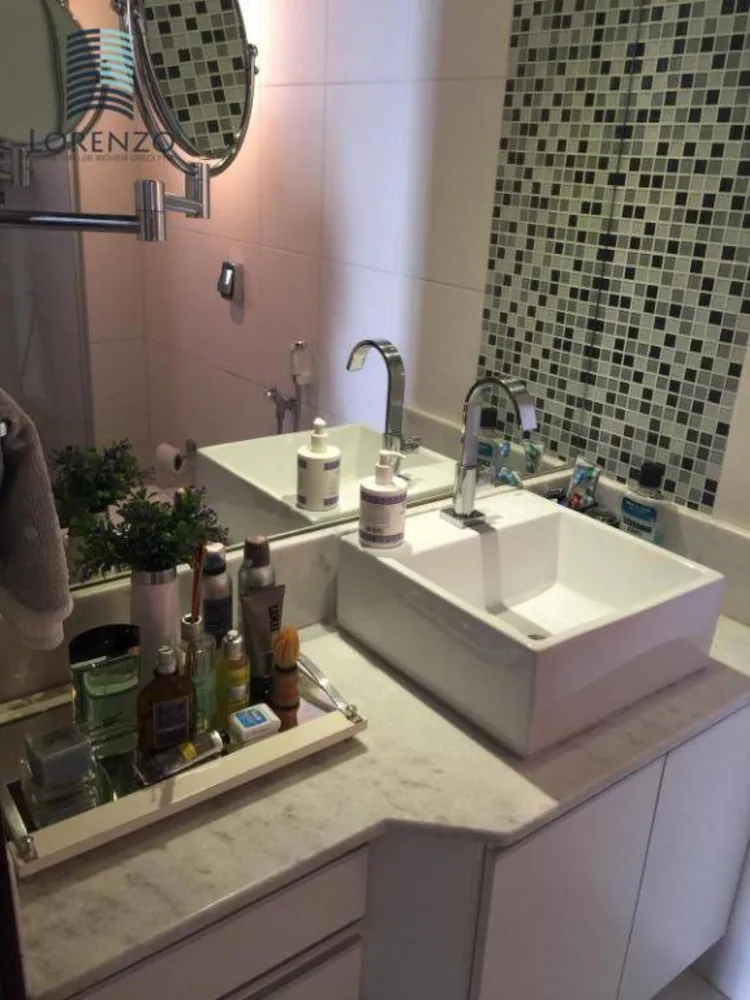 Apartamento, 4 quartos, 260 m² - Foto 8