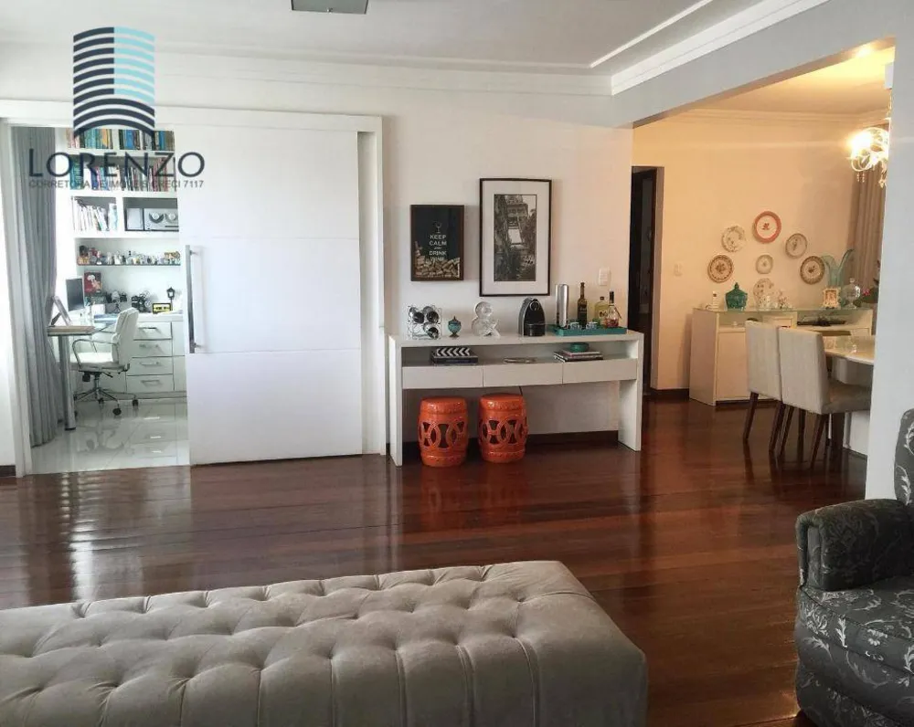 Apartamento, 4 quartos, 260 m² - Foto 5