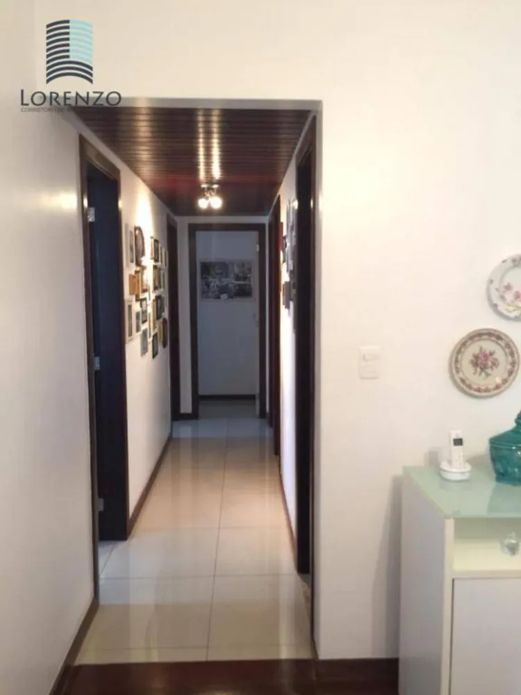 Apartamento, 4 quartos, 260 m² - Foto 4