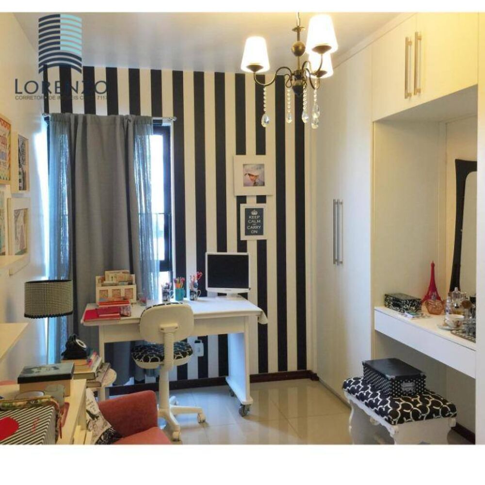 Apartamento, 4 quartos, 260 m² - Foto 4
