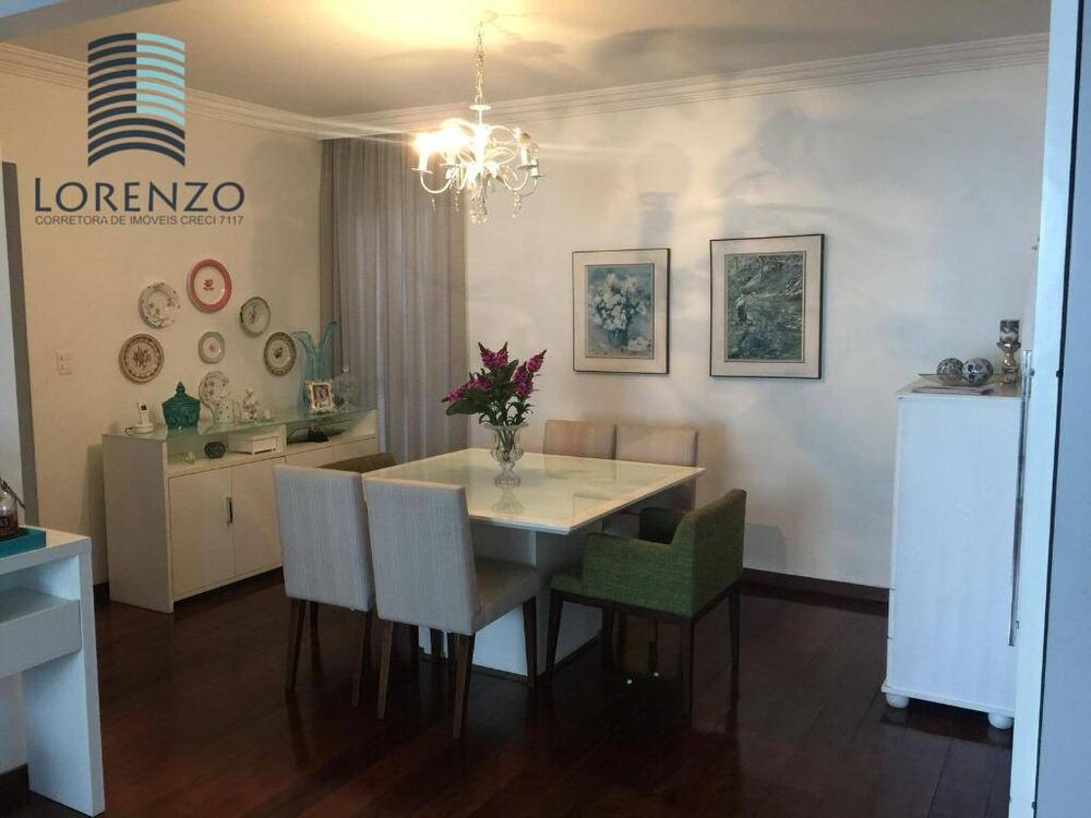 Apartamento, 4 quartos, 260 m² - Foto 1