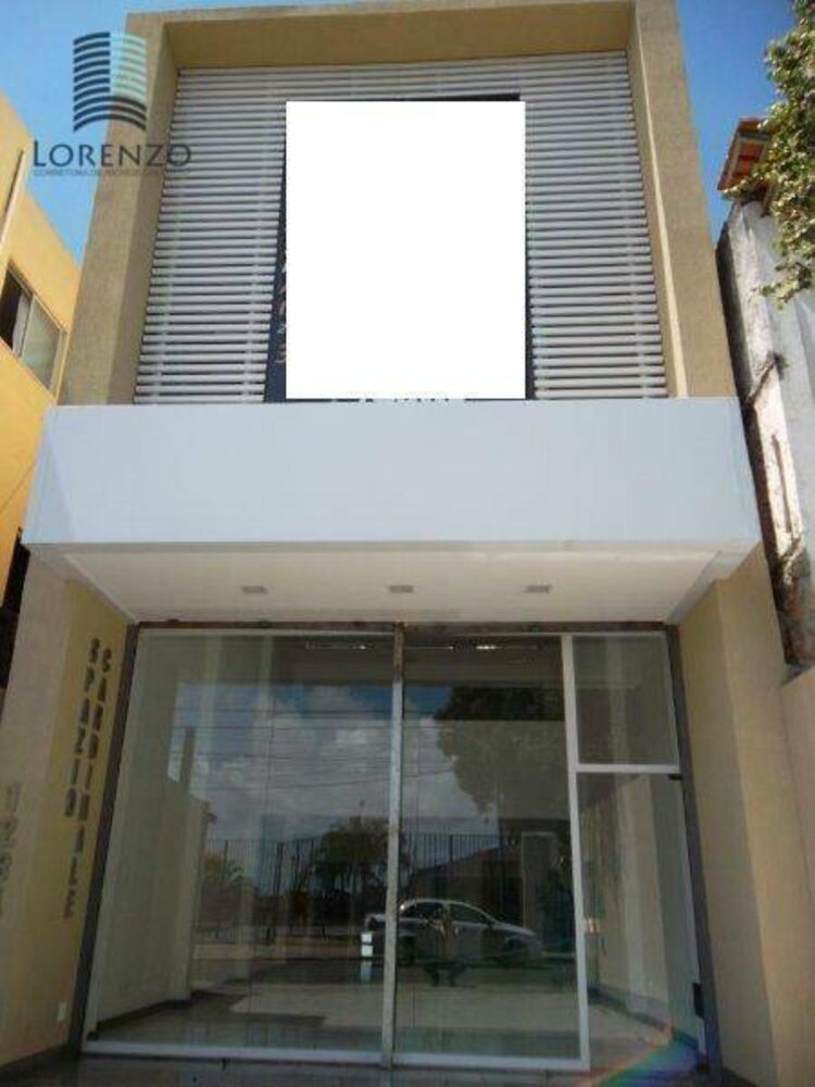 Prédio Inteiro, 276 m² - Foto 2