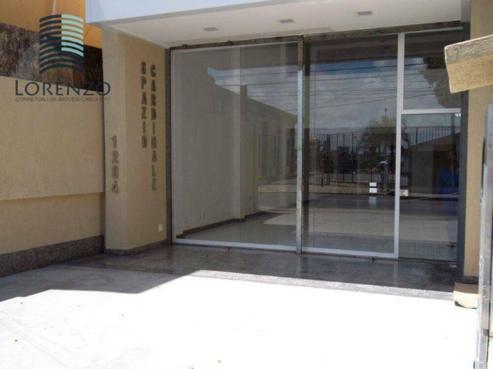 Prédio Inteiro, 276 m² - Foto 1