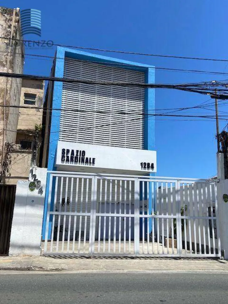 Prédio Inteiro, 276 m² - Foto 6