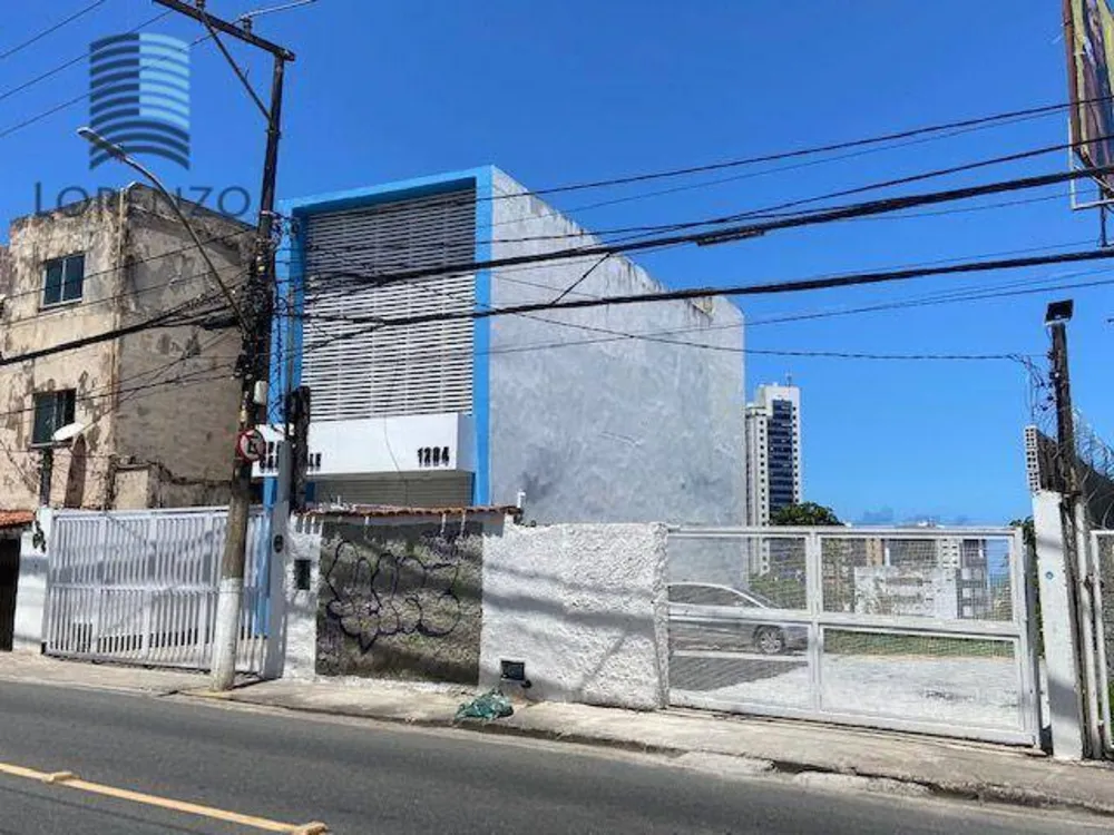 Prédio Inteiro, 276 m² - Foto 5