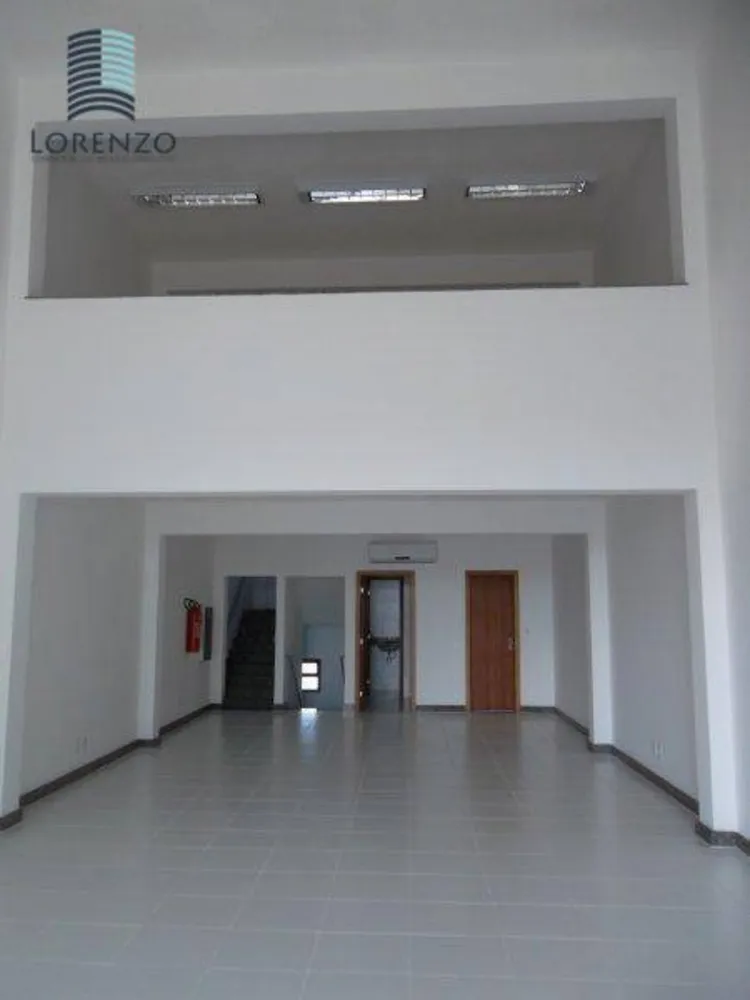 Prédio Inteiro, 276 m² - Foto 8