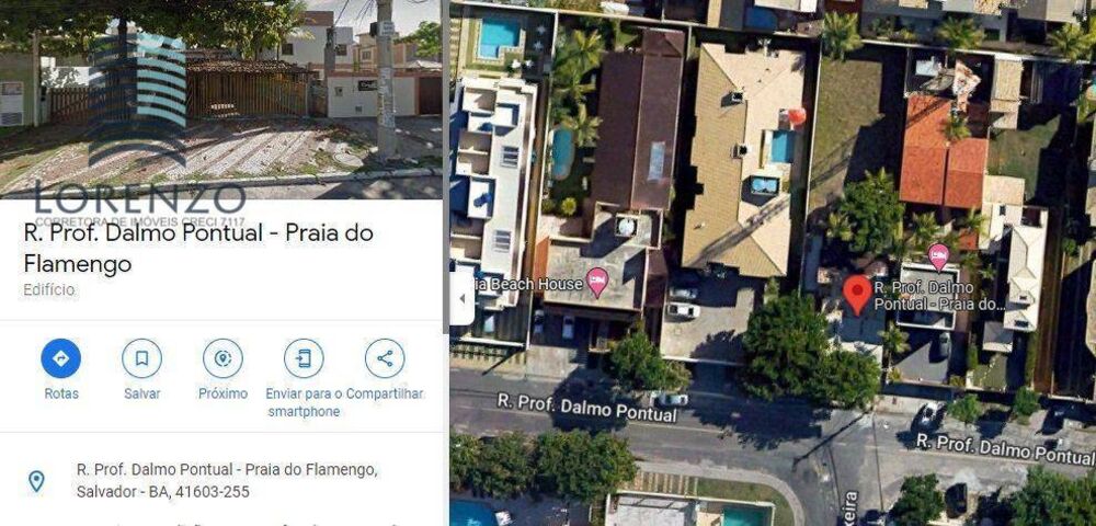 Terreno, 700 m² - Foto 2