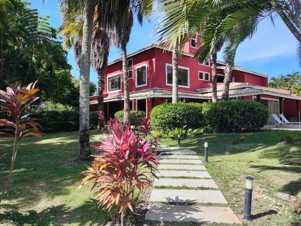 Casa de Condomínio à venda com 4 quartos, 400m² - Foto 2