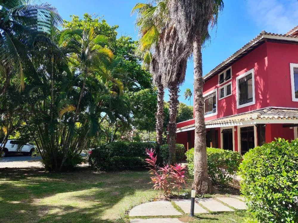 Casa de Condomínio à venda com 4 quartos, 400m² - Foto 4