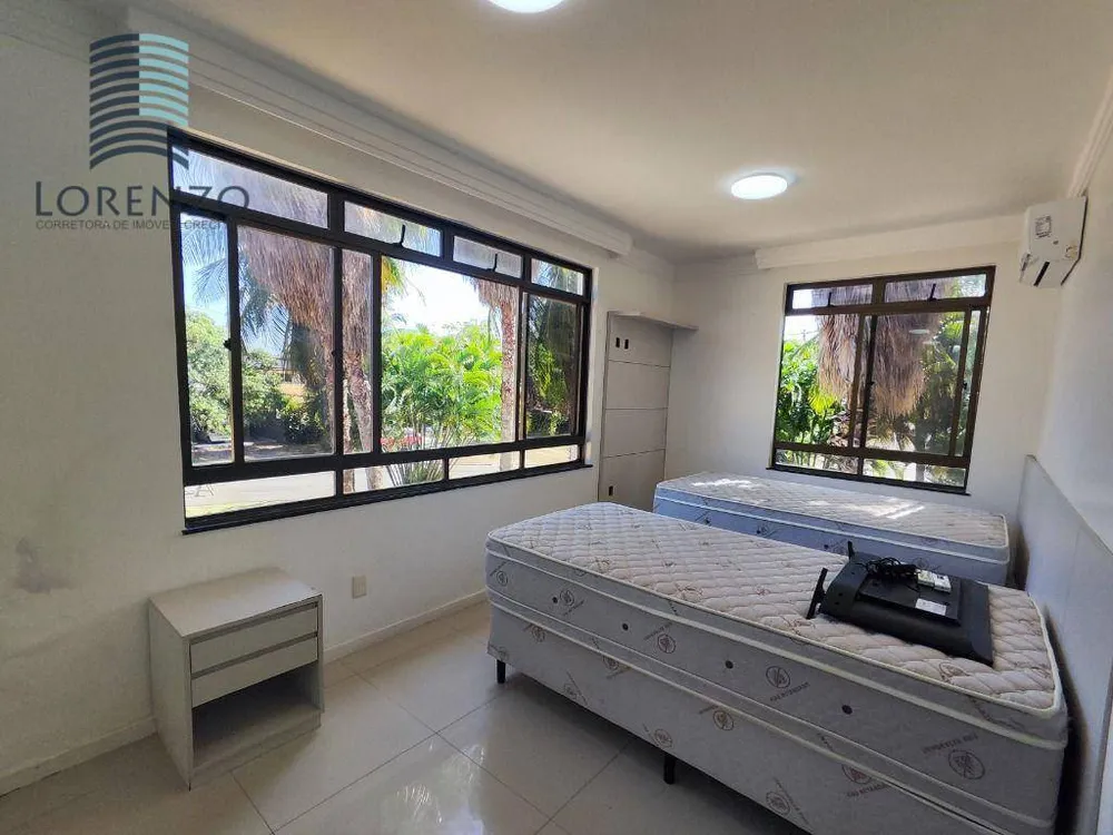 Casa de Condomínio, 4 quartos - Foto 8