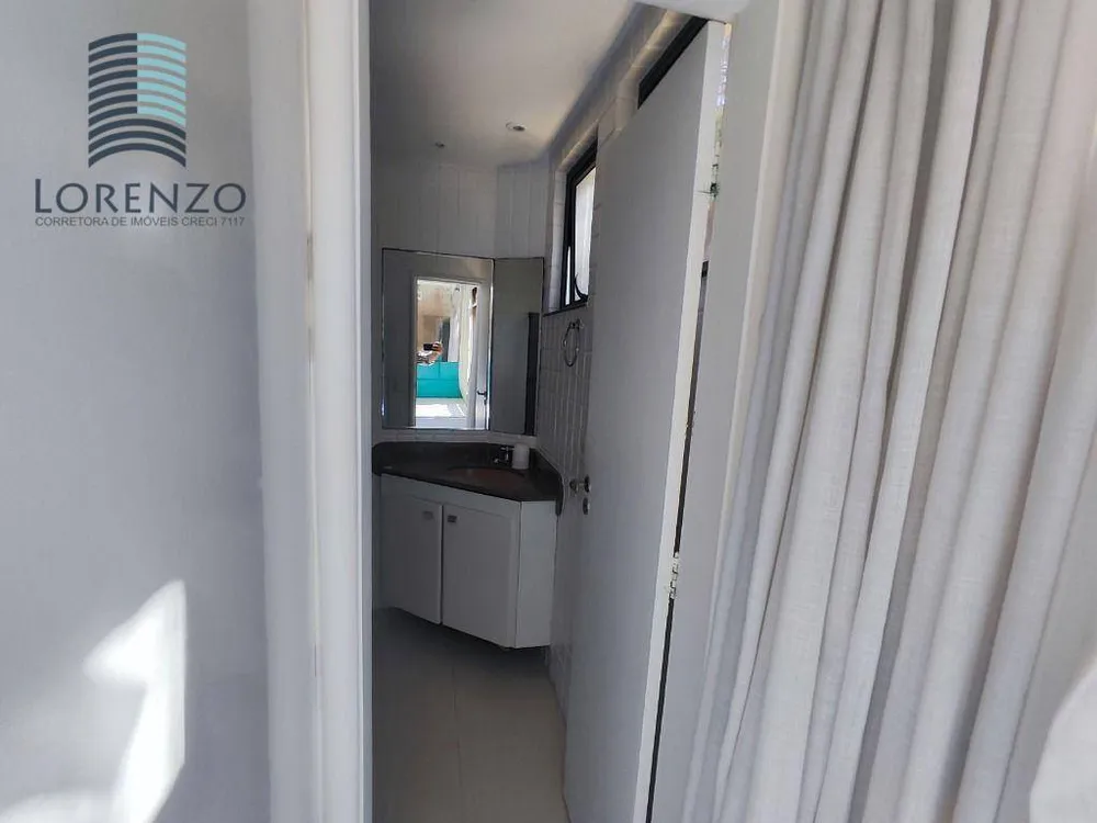 Casa de Condomínio, 4 quartos - Foto 8