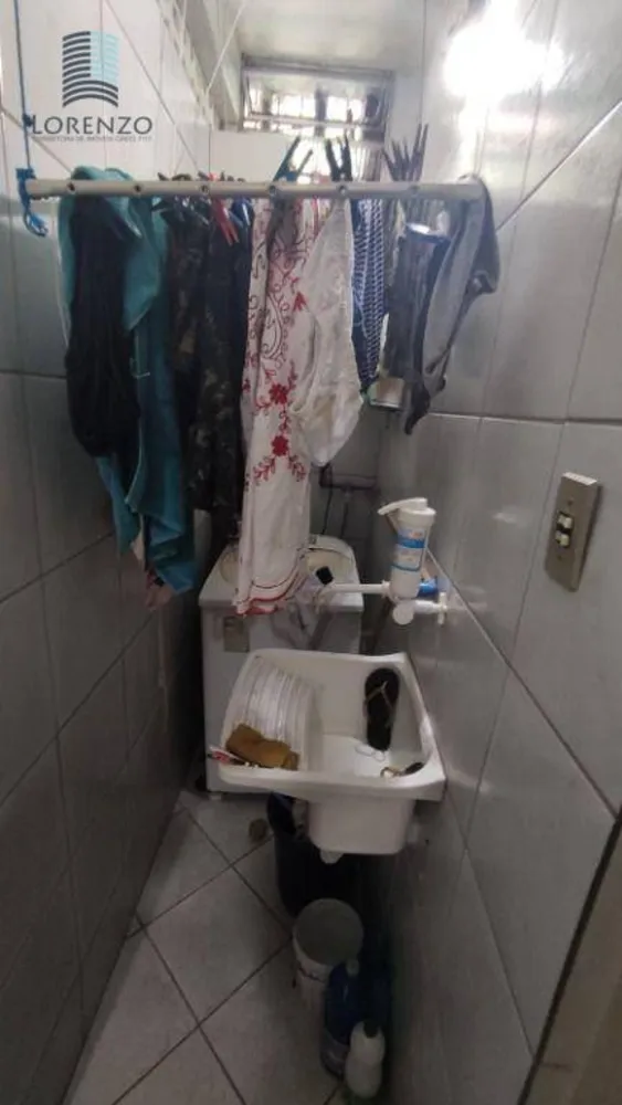 Apartamento, 2 quartos, 40 m² - Foto 7