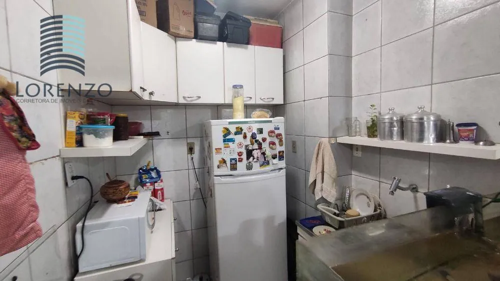 Apartamento, 2 quartos, 40 m² - Foto 1