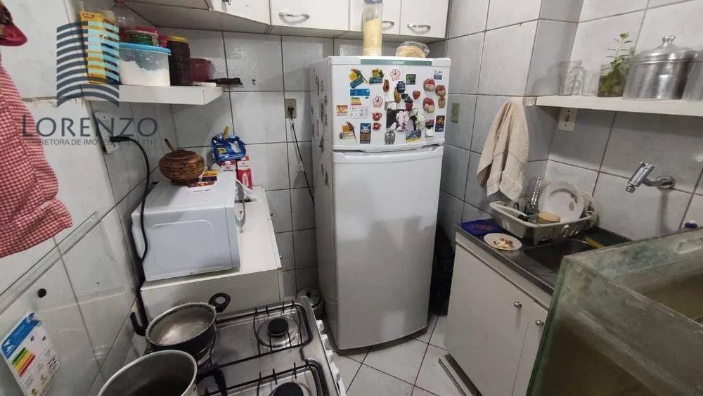 Apartamento, 2 quartos, 40 m² - Foto 3