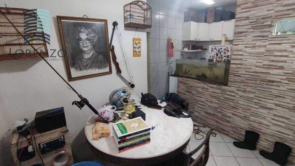 Apartamento, 2 quartos, 40 m² - Foto 2
