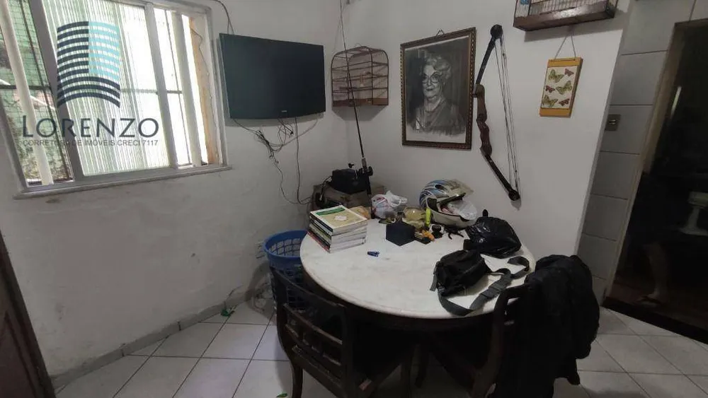 Apartamento, 2 quartos, 40 m² - Foto 4