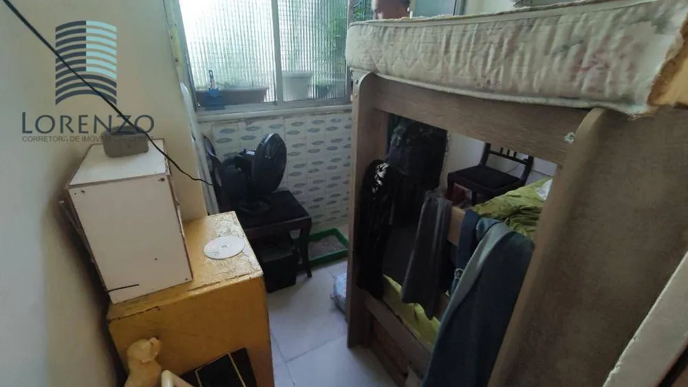 Apartamento, 2 quartos, 40 m² - Foto 6