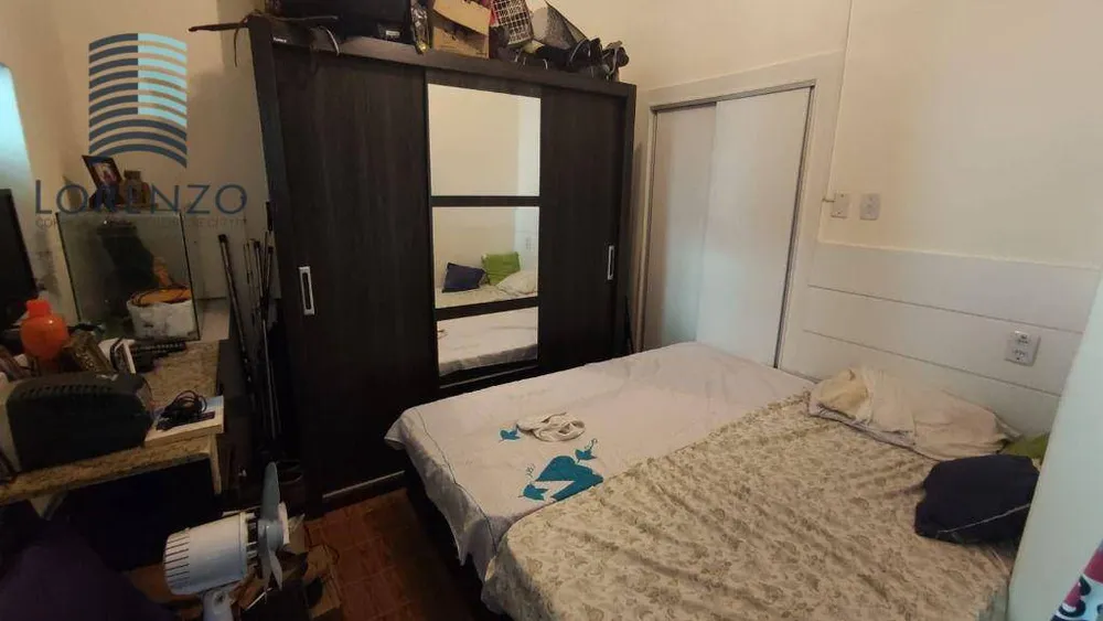 Apartamento, 2 quartos, 40 m² - Foto 9