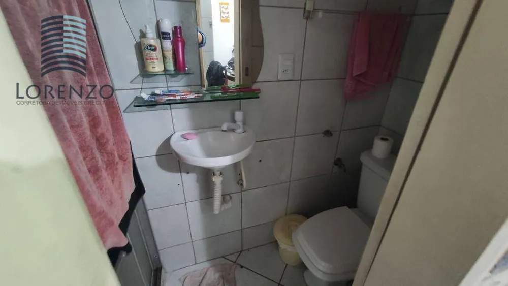 Apartamento, 2 quartos, 40 m² - Foto 8