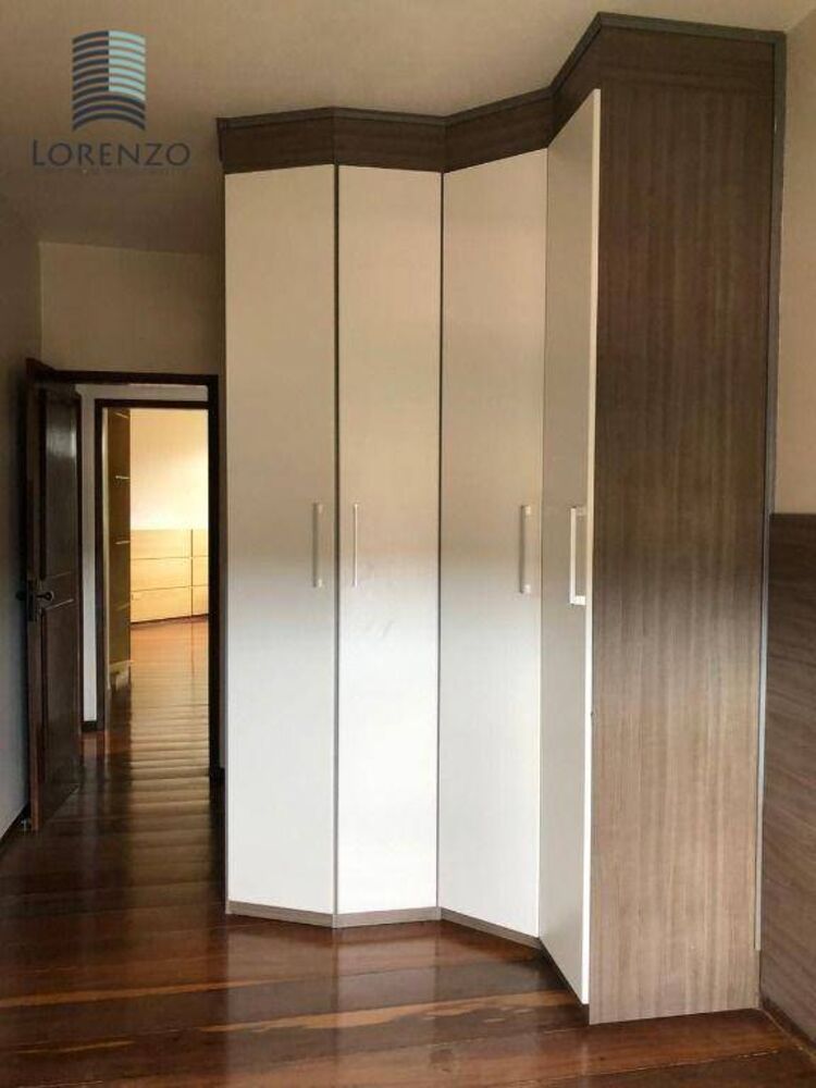 Apartamento à venda com 2 quartos, 88m² - Foto 1