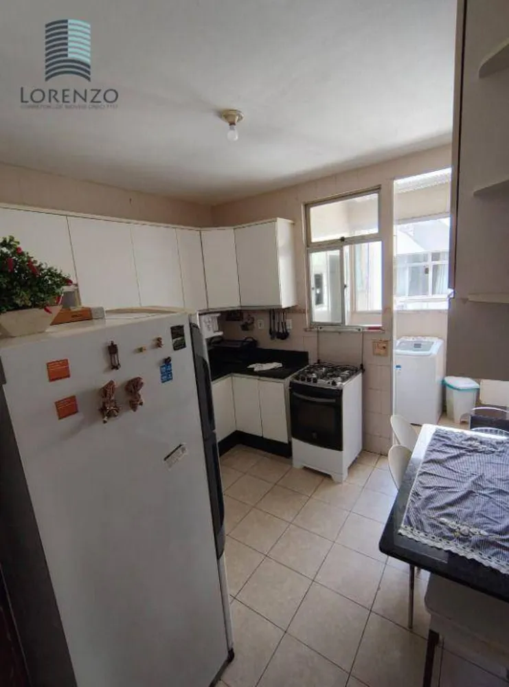 Apartamento, 3 quartos, 130 m² - Foto 14