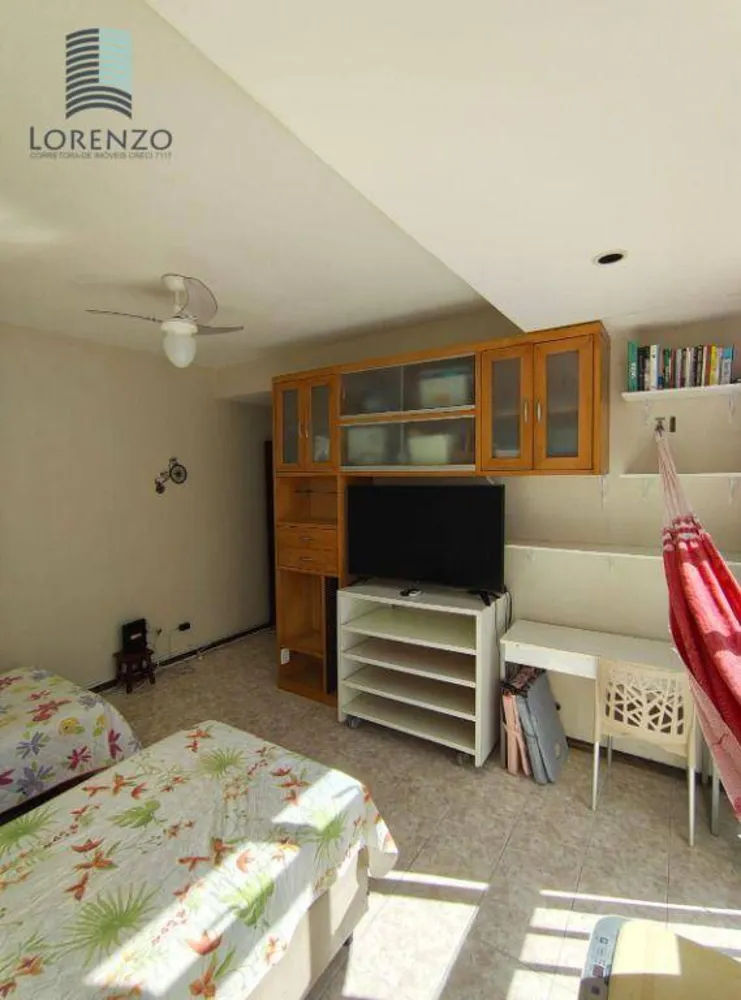 Apartamento, 3 quartos, 130 m² - Foto 5