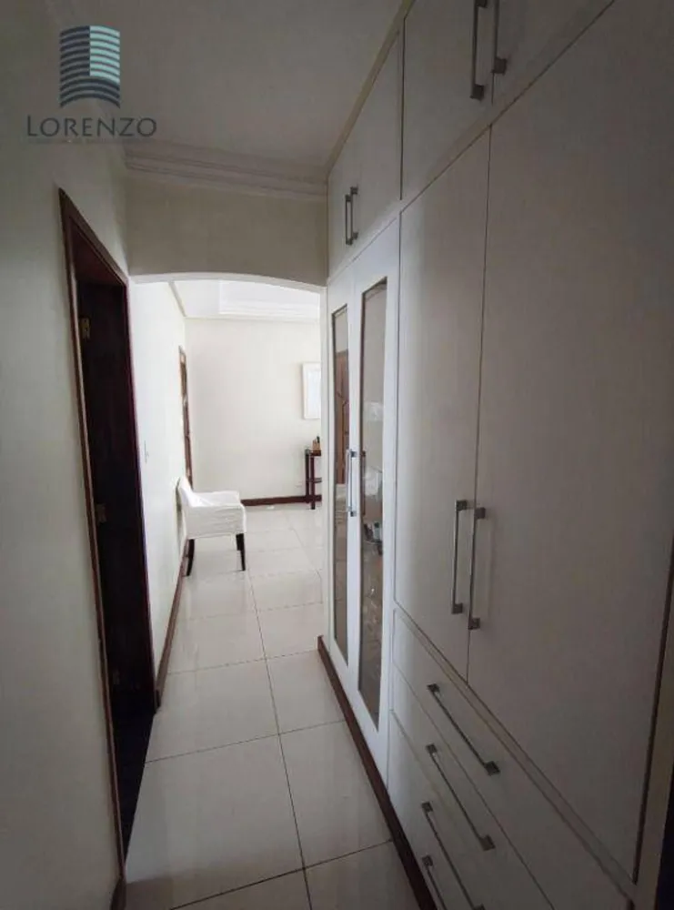 Apartamento, 3 quartos, 130 m² - Foto 11