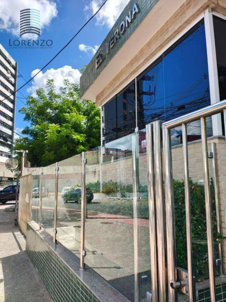 Apartamento, 3 quartos, 130 m² - Foto 1