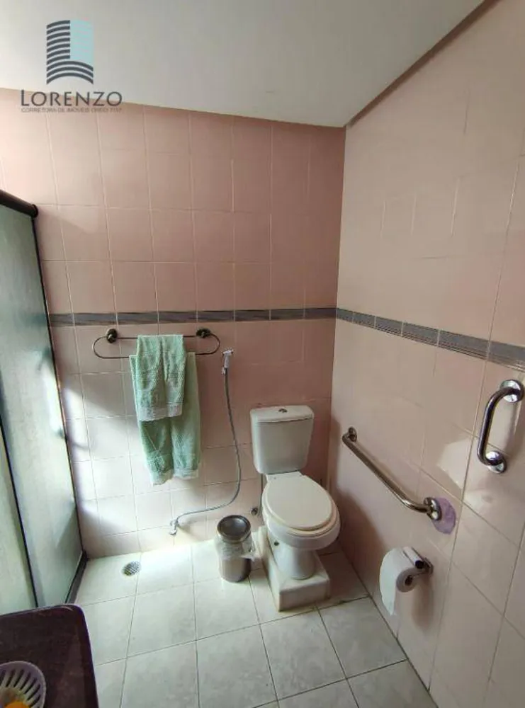 Apartamento, 3 quartos, 130 m² - Foto 2