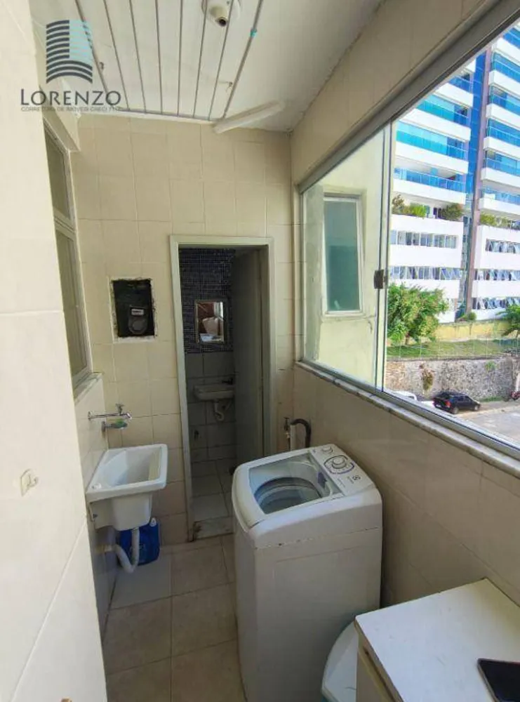 Apartamento, 3 quartos, 130 m² - Foto 13