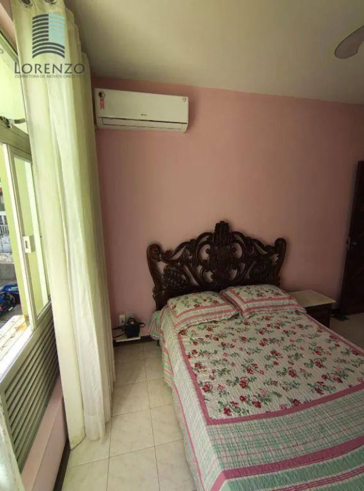 Apartamento, 3 quartos, 130 m² - Foto 9