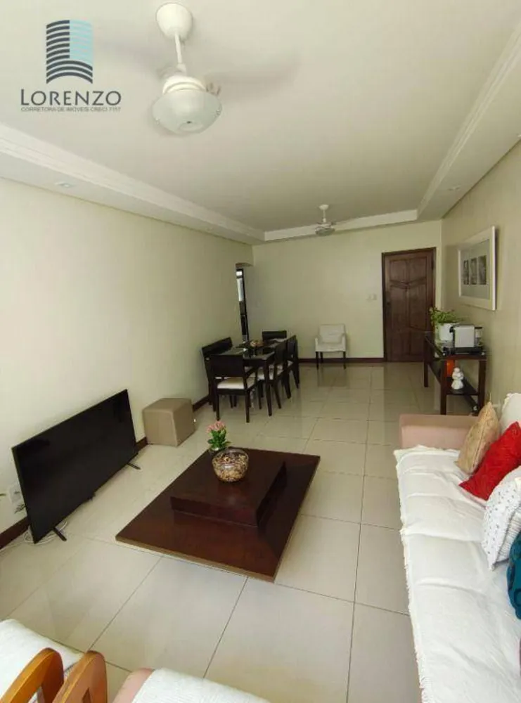 Apartamento, 3 quartos, 130 m² - Foto 16