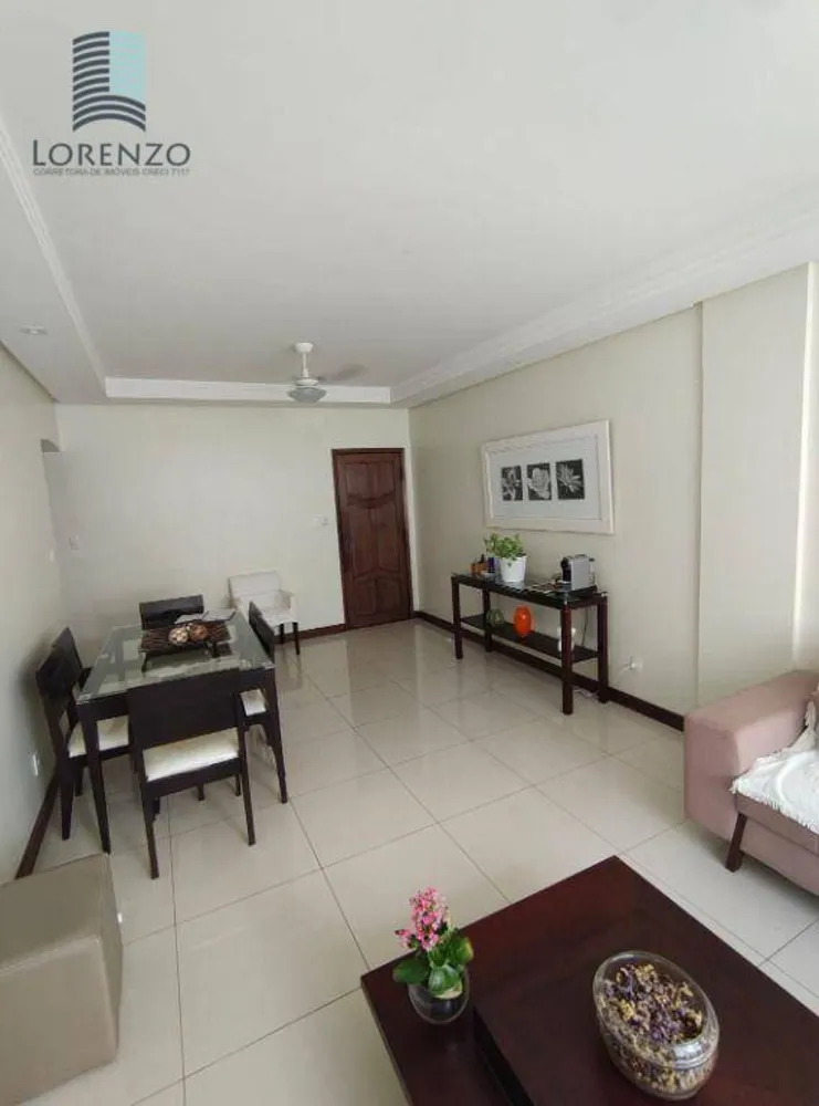 Apartamento, 3 quartos, 130 m² - Foto 15