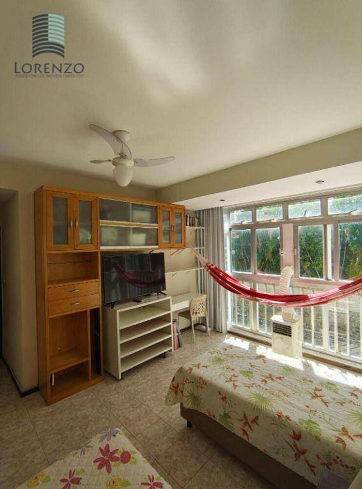 Apartamento à venda e aluguel com 3 quartos, 130m² - Foto 3