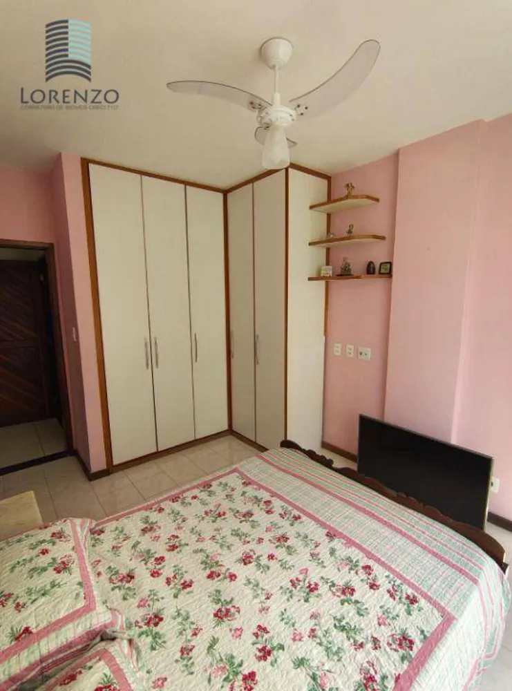 Apartamento, 3 quartos, 130 m² - Foto 8