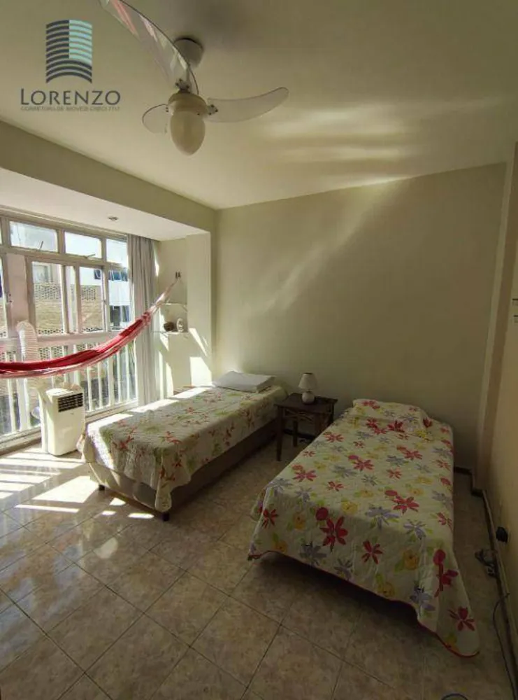 Apartamento, 3 quartos, 130 m² - Foto 7