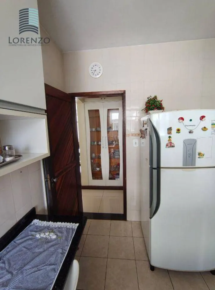 Apartamento, 3 quartos, 130 m² - Foto 12