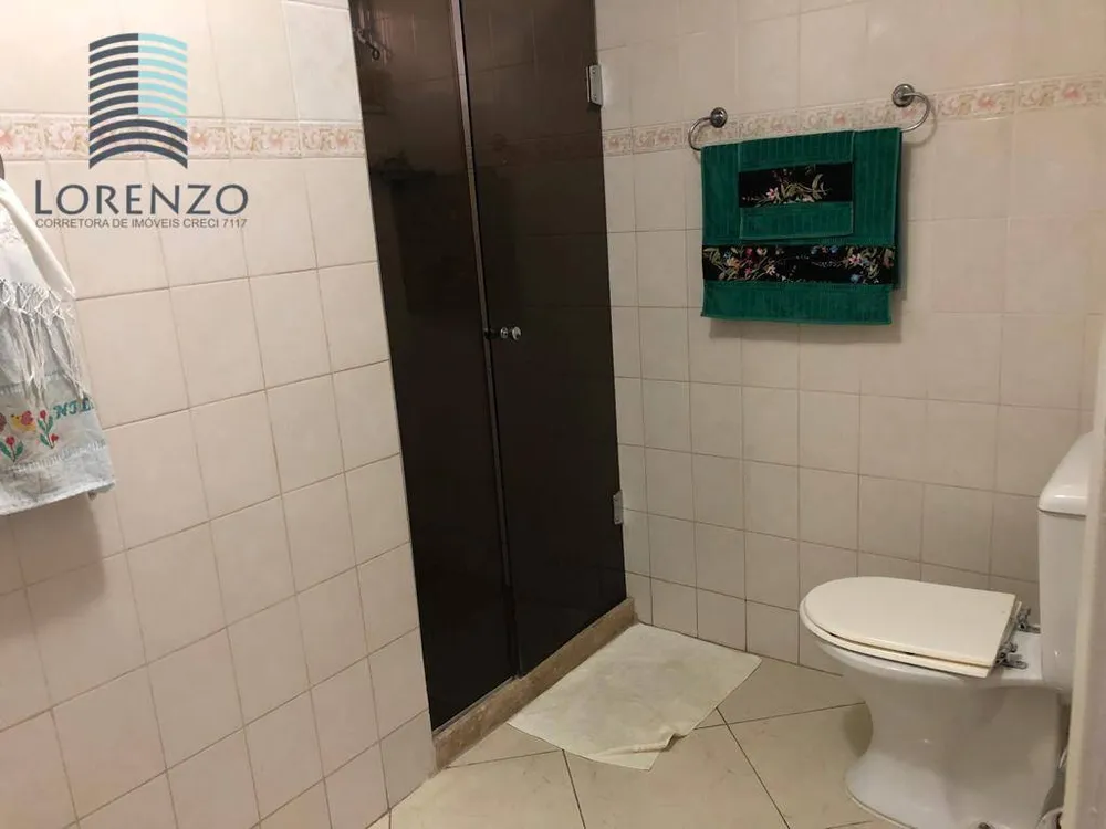 Apartamento, 3 quartos, 108 m² - Foto 10