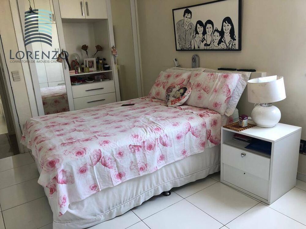 Apartamento, 3 quartos, 108 m² - Foto 3