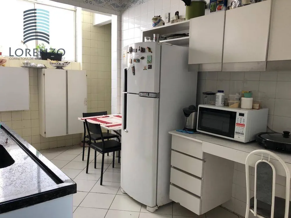 Apartamento, 3 quartos, 108 m² - Foto 11