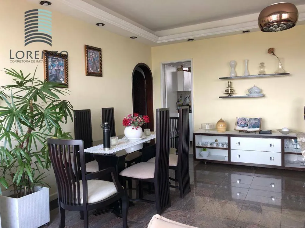 Apartamento, 3 quartos, 108 m² - Foto 2