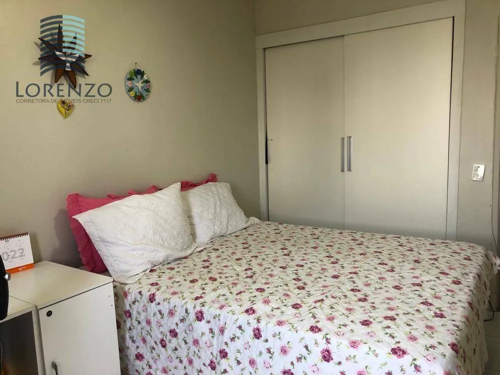 Apartamento, 3 quartos, 108 m² - Foto 6