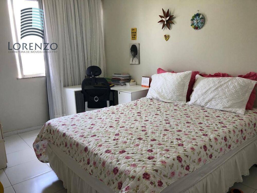 Apartamento, 3 quartos, 108 m² - Foto 2