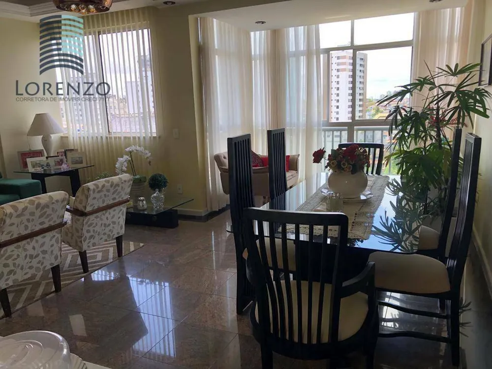Apartamento, 3 quartos, 108 m² - Foto 4