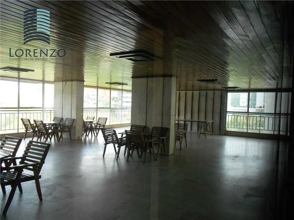 Apartamento, 3 quartos, 108 m² - Foto 15